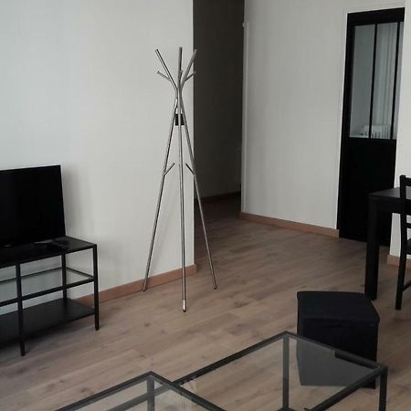 Modernite Et Design Part Dieu Lyon Luaran gambar