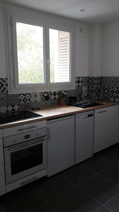 Modernite Et Design Part Dieu Lyon Luaran gambar