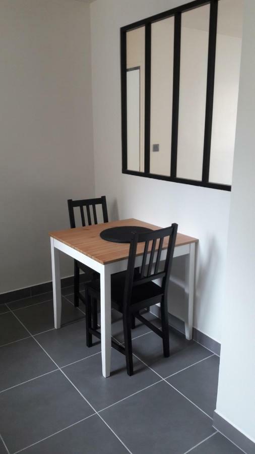 Modernite Et Design Part Dieu Lyon Luaran gambar