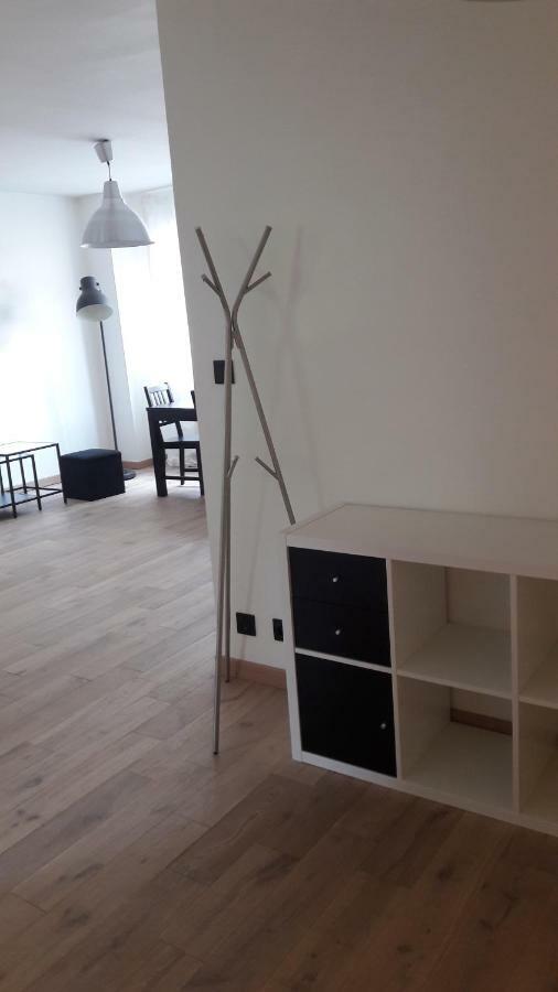 Modernite Et Design Part Dieu Lyon Luaran gambar