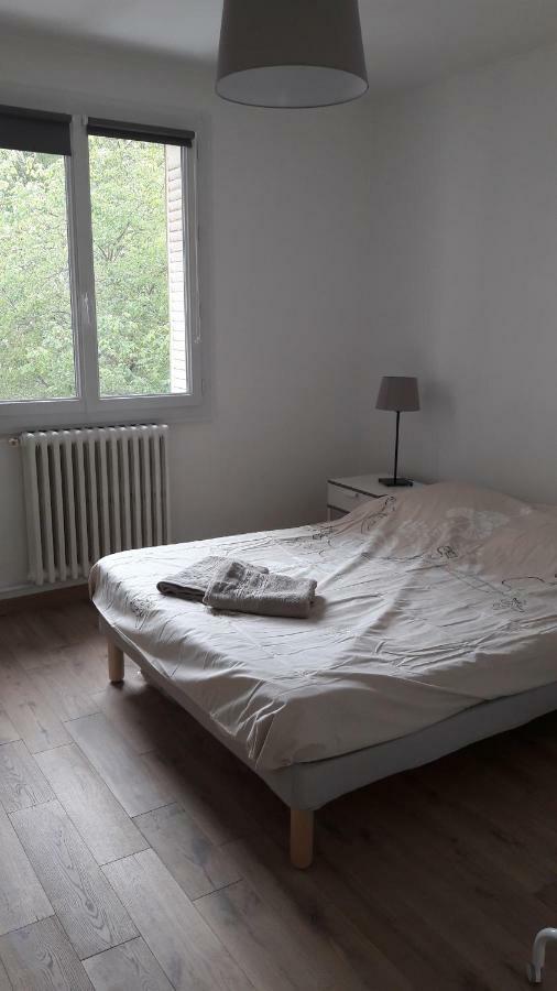 Modernite Et Design Part Dieu Lyon Luaran gambar