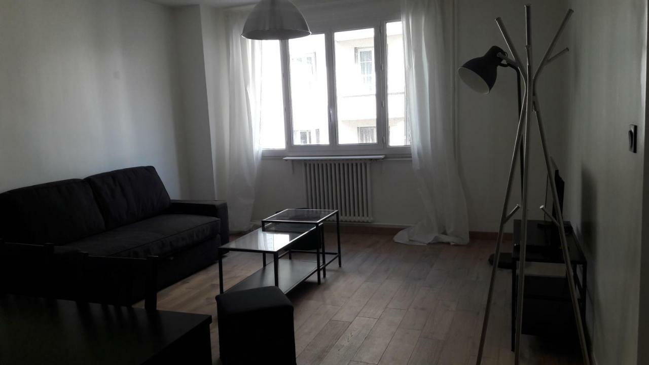 Modernite Et Design Part Dieu Lyon Luaran gambar