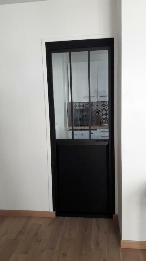Modernite Et Design Part Dieu Lyon Luaran gambar