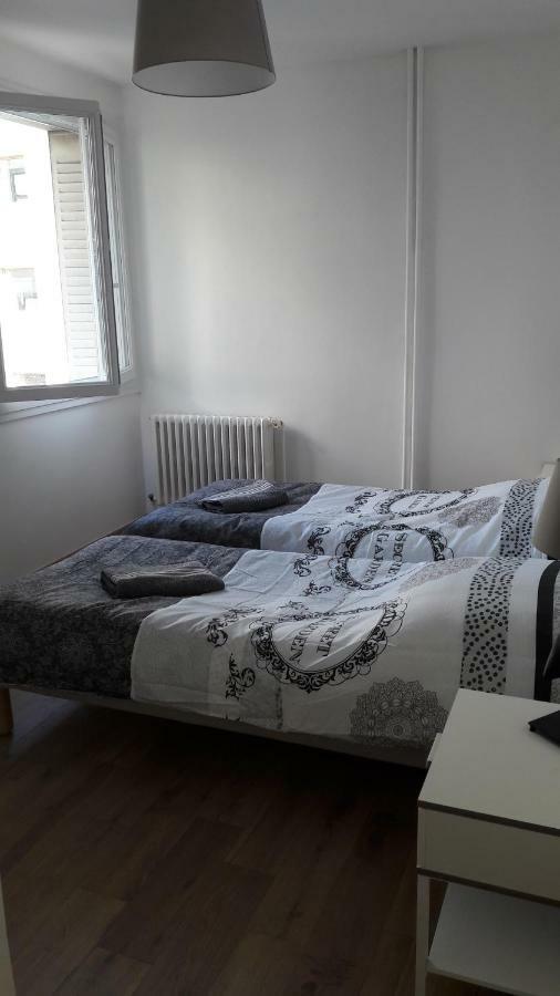 Modernite Et Design Part Dieu Lyon Luaran gambar
