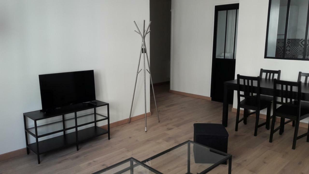 Modernite Et Design Part Dieu Lyon Luaran gambar