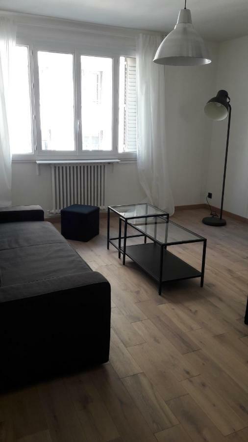 Modernite Et Design Part Dieu Lyon Luaran gambar