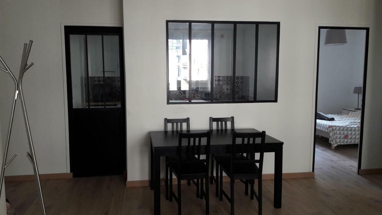 Modernite Et Design Part Dieu Lyon Luaran gambar
