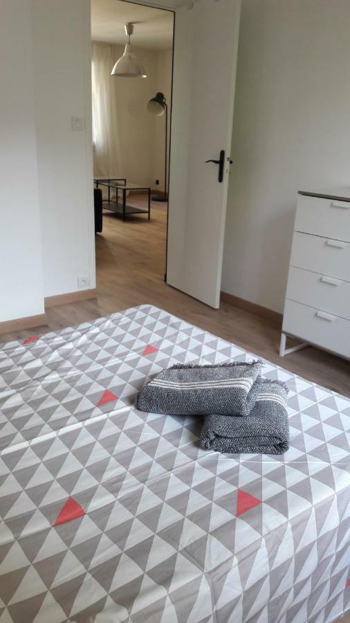 Modernite Et Design Part Dieu Lyon Luaran gambar