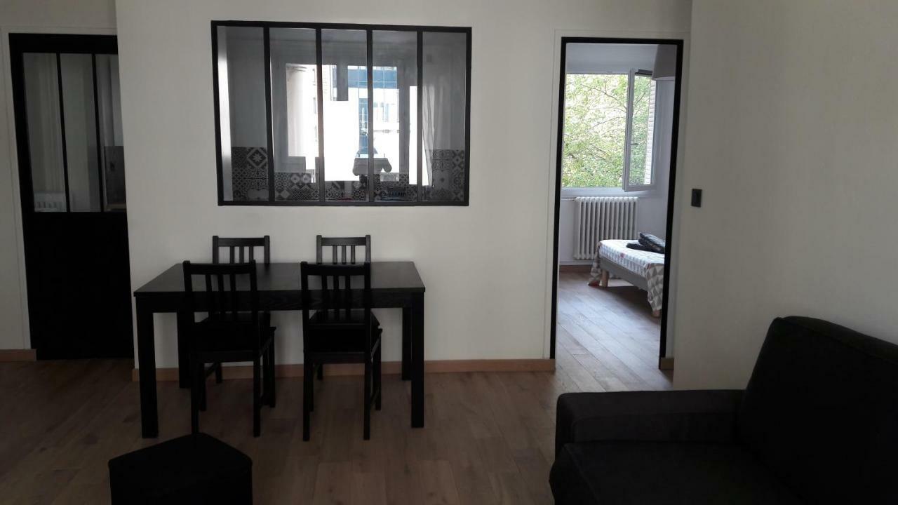 Modernite Et Design Part Dieu Lyon Luaran gambar