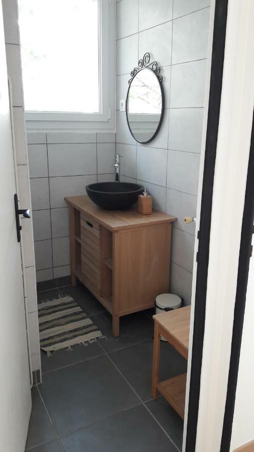 Modernite Et Design Part Dieu Lyon Luaran gambar