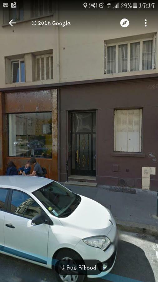 Modernite Et Design Part Dieu Lyon Luaran gambar